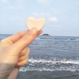 沐浴在晴空