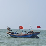 唐泽Kiam