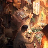 白胖
