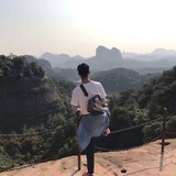 思想在裸奔。