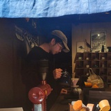 杨摩