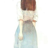 夏至未至