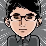 蓝色光纤