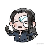 无语抡笔