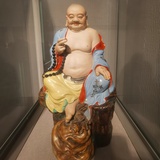 今是昨非(女)