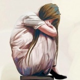 萧
