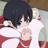 林里有果
