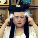 王蔓乔