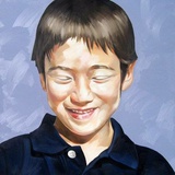 暗淡蓝点