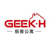 上坤.极客公寓