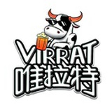 唯拉特奶啤