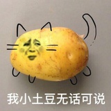 铁板土豆