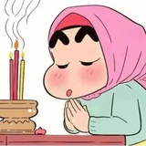 小饼子