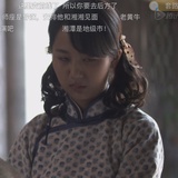倒影偏右