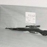Lone Gunman