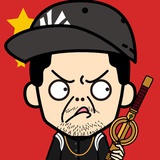 静水流月
