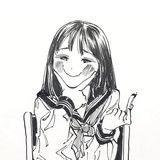后来
