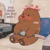 爱波波的妞儿