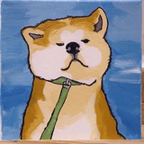 辣味秋田犬
