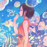 浅浅仙贝儿🎨