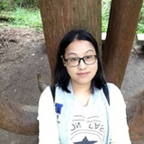 镜中水月