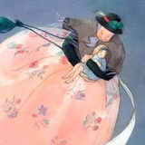 如是