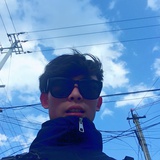 酒中有她