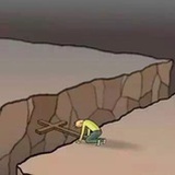 波澜不惊
