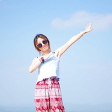 莎莎约拍日记