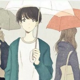 秋风起兮云飞扬