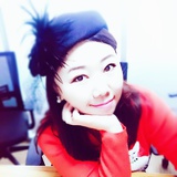 River_amber