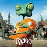 Rango夜风