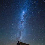 光耀晨星