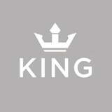 king