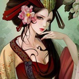 女儿妆