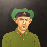 李二