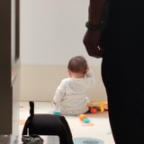 那马小伙