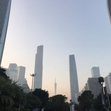Running W