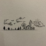 胖胖的丑橘
