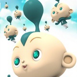 节省牙膏小王子