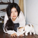 甜甜圈
