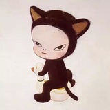 小仲子
