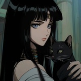 灵