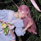 钱多多美女