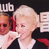 Anita之小白