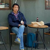 羚羊清肺