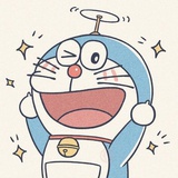哆啦先