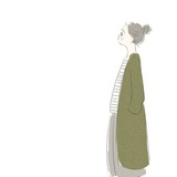 柒月小姐獅子座