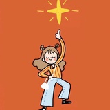 明明是個angel