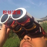 有趣罢了～